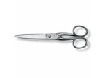 Victorinox Schere France Silber