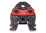 Ganascia Di Pressatura Rothenberger Compact U 16 Mm Sistema U Pex / Multistrato - 015352X