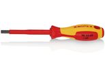 Knipex 98 13 60 Cacciavite Per Viti A Testa Esagonale Brunito Vde 212 Mm