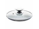 Berndes - Vario Click Deksel Vetro Ø 20 Cm
