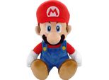 Nintendo PlüSchfigur Super Mario (21Cm)