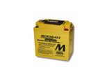 Batteria Ricaricabile Motobatt MB9U