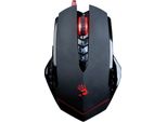 A4Tech V8M Mouse Usb Type-A Optical 3200 Dpi