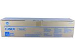 Konica Minolta TN214C Toner Ciano A0D7454 -B