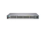 Hpe 2920-48G-POE+ L3 Gigabit Ethernet (10/100/1000) Power Over Ethernet (Poe) Grigio