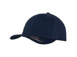 Flexfit 6533 | Cappello / Berretto / Cappello A Rete Tactel - Colore: Navy - Taglia: L/Xl
