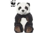 Wwf - Peluche - Panda (15 Cm, Seduto) Peluche Animale Di Peluche Orso Panda