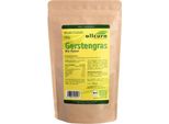 Allcura Erba D'orzo Biologica In Polvere, 150 G Polvere