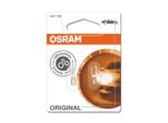 Osram Original W2X4.6D 12 V/2 W (Blister Di 2)