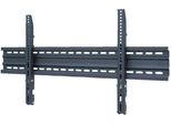 Itb OM06129 Supporto Tv A Parete 2,03 M (80") Nero"
