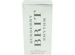 Burberry Brit Rhythm Intense Eau De Toilette Per Uomo 90 Ml