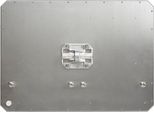 Cisco AIR-ANT2513P4M-N= Antenna Di Rete Tipo N 13 Dbi