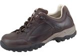 Scarpe Meindl Lugano Marrone Scuro Numero 7