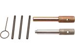 Bgs 8672 | Set Di Attrezzi Per La Regolazione Del Motore | Per Ford Duratorq 2.0, 2.4 Diesel