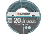 Tubo Da Giardino Classic 13 Mm - 20 M Gardena