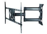 Supporto A Parete Transmedia Per Tv Lcd; Per Schermi Da 32 A 60 (81 - 152 Cm) Carico Fino A 50 Kg, H 19-3