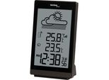 Ws 9251 - Stazione Meteorologica Classica Con Allarme Antigelo