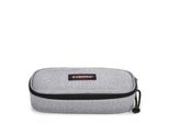 Eastpak Astuccio Per Matite Oval Single Sunday Grey Grigio