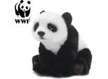 Peluche Del Wwf - Panda (23 Cm) Peluche Realistico