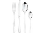 Sambonet Taste Edelstahl Rostfrei Besteck 24Tlg.Vh. 52553-81