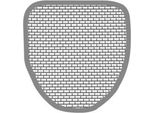Duravit Filtre Urinoir Pour 083035 Et 083036, 0050421000, 0050421000
