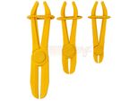 Set Di Pinze Stringitubo 3 Pezzi