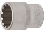 Chiave A Bussola Gear Lock A Comando Quadrato 12,5 Mm (1/2") | Sw 21 Mm"