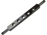 Timone 54 Cm Cat. 1 Per Attacco A Tre Punti Sul Trattore