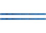 Bgs Lame Per Metallo Hss Flessibili 13 X 300 Mm 2 Pezzi - 8628