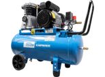 GÜDe Compressore Compressore D'aria Compressore D'aria 335/10/50 230V 2 Cilindri