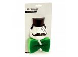 Peleg Design - Supporto Per Spugne Mr Sponge | Divertente Supporto Per Spugne | Portascarico | Organizzatore Da Cucina | Supporto Con Ventosa Per Cucina E Bagno | Regalo Di Natale, Di Compleanno