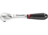 Facom Umschaltknarre 1/4" Staubdicht"