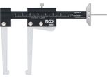 Bgs Calibro Per Pinza Disco Freno 60 Mm - 8689