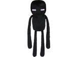 Enderman Minecraft Peluche | Peluche | 18CM | Teletrasporto | Enderpearl | Stefan | Minecraft Base Rock | Minecraft Dungeons | Block Game | Tnt