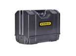 Stanley Tool Organiser System 3In1 STST-171963 - Scatola Di Assortimento, Magazzino Per Minuteria Con 3 Scomparti Individuali