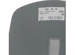 Parabrezza Mra Touring T Incolore Con Abe Per Yamaha Bt 1100