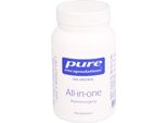 Pure Encapsulations All-In-One Pure 365 Capsule 60 Capsule