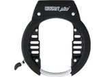 Serratura A Punta Xxl Plus RS60, Security Plus, Apertura = 70 Mm, Nero