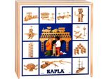 Kapla France Sarl Kapla® Scatola Da 100 - C100