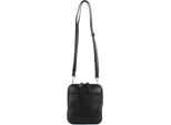 Picard Pelle Borsa A Tracolla Buddy Crossbody Bag Black Nero