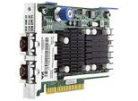 Hewlett Packard Enterprise Flexfabric 10Gb 2P 533FLR-T