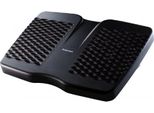 Fellowes 8066001 Poggiapiedi Fellowes Refresh Nero