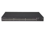 Hpe Flexnetwork 5130 48G 4SFP+ Ei Gestito L3 Gigabit Ethernet (10/100/1000) 1U Schwarz