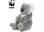 Wwf - Peluche - Koala (22 Cm) Peluche Realistico
