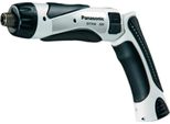 Panasonic EY7410 - Avvitatore A Batteria - Attacco Esagonale Da 1/4" - 4,4 N-M - 3,6 V (Ey 7410 LA1C)"