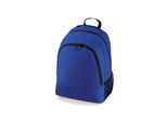 Bagbase BG212 | Zaino Universale / Rucksack | 30 X 42 X 20 Cm - Colore: Royal Brillante - Dimensioni: 30 X 42 X 20 Cm