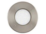 Eglo Lamedo Led Luce Da Incasso Rotonda Per Esterni