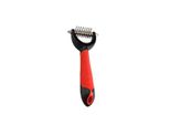Karlie - Rastrello Per Decespugliare A 8 Denti Corto, 1030249