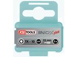 Ks Tools 1/4" Edelstahl Bit Torx 25 Mm T10 - 910.2313"