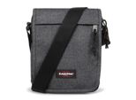 Eastpak Borsa A Tracolla Flex Black Denim Grigio